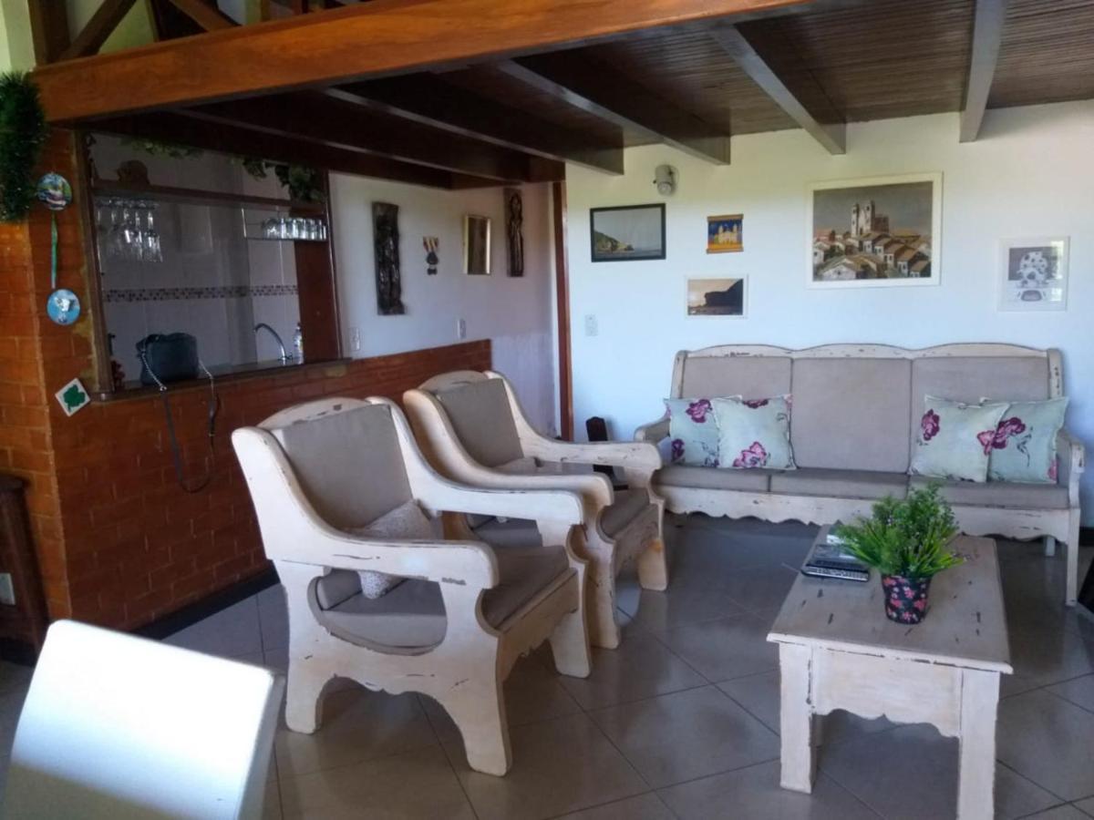 Duplex Top! - Visit And Love Us - Piccola Marina Bracuhy Ангра-дус-Рейс Екстер'єр фото