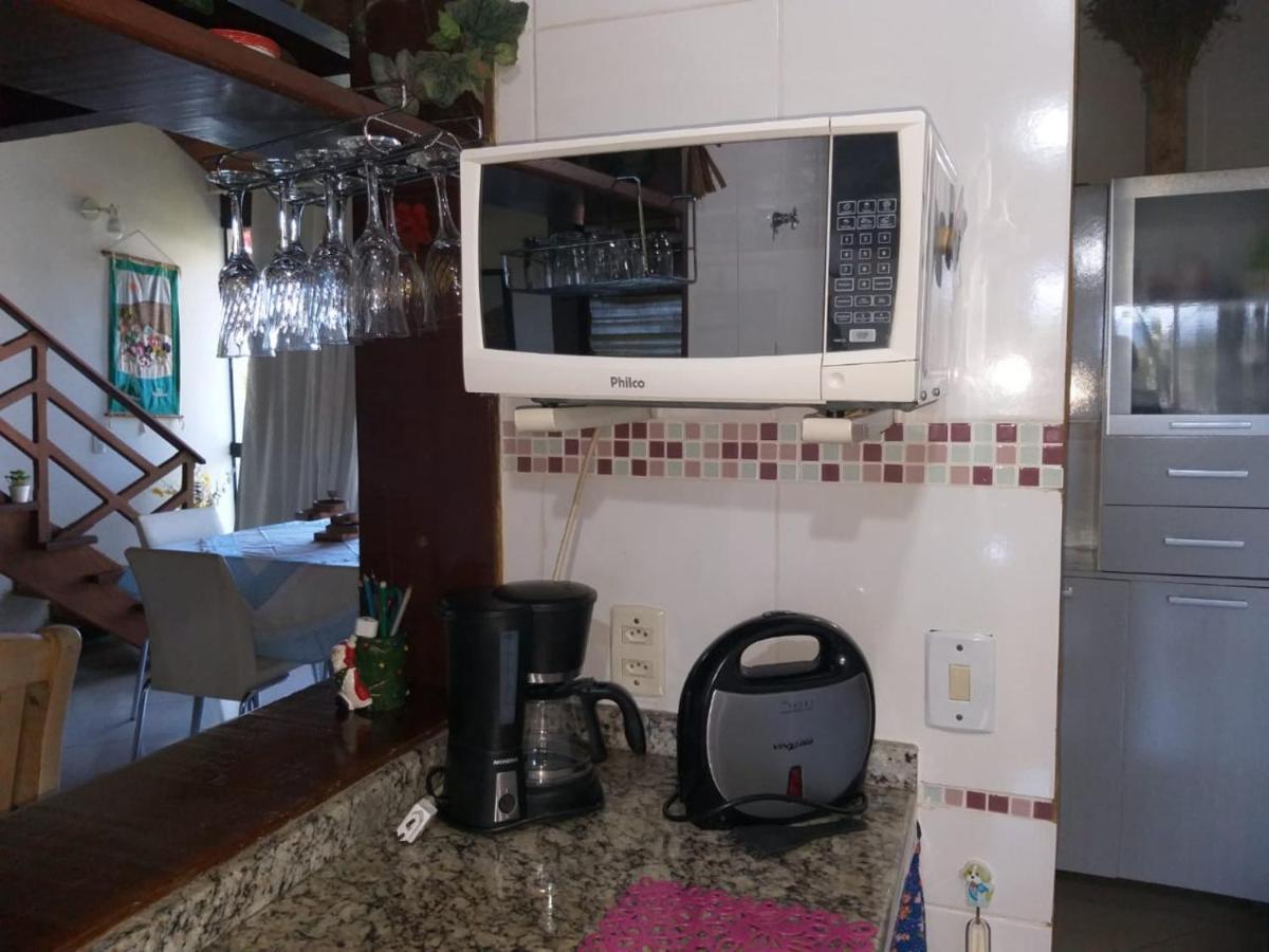 Duplex Top! - Visit And Love Us - Piccola Marina Bracuhy Ангра-дус-Рейс Екстер'єр фото
