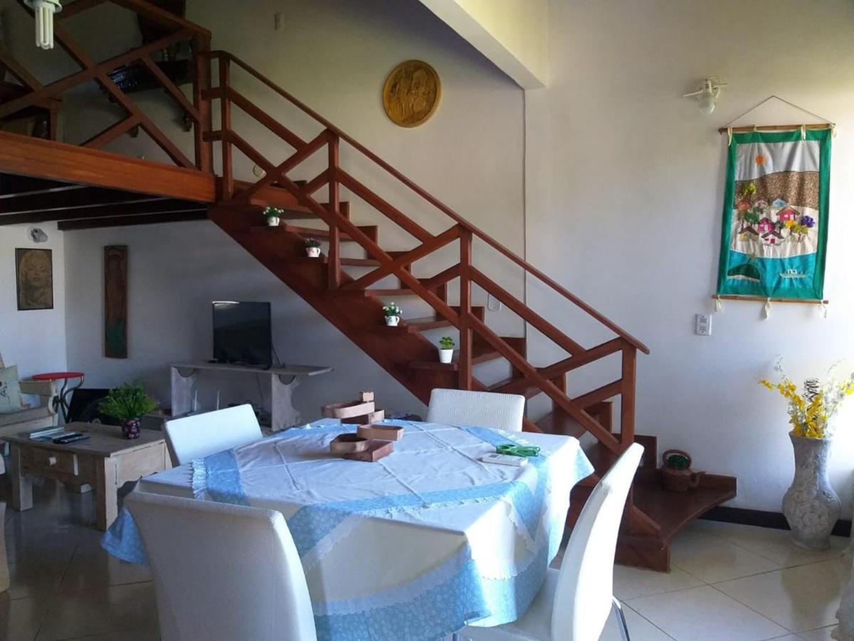 Duplex Top! - Visit And Love Us - Piccola Marina Bracuhy Ангра-дус-Рейс Екстер'єр фото