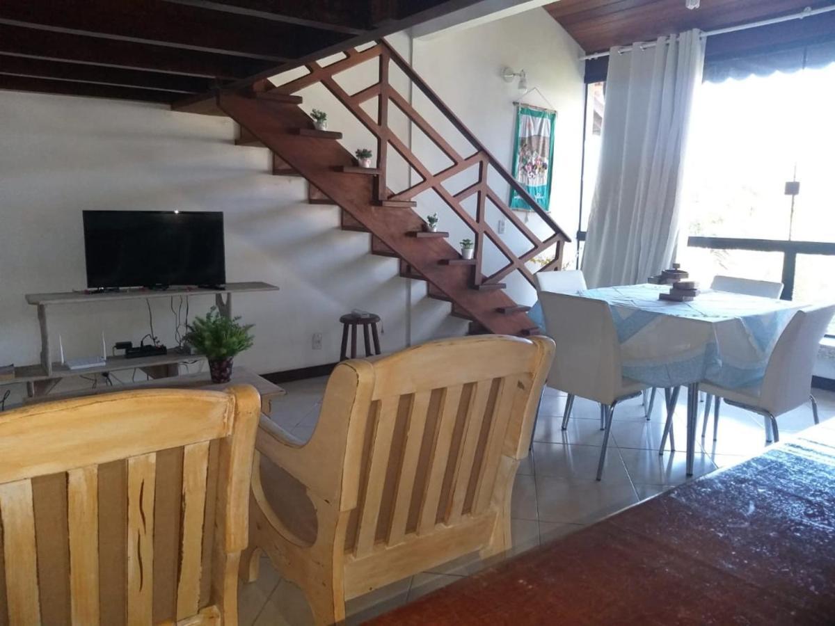 Duplex Top! - Visit And Love Us - Piccola Marina Bracuhy Ангра-дус-Рейс Екстер'єр фото