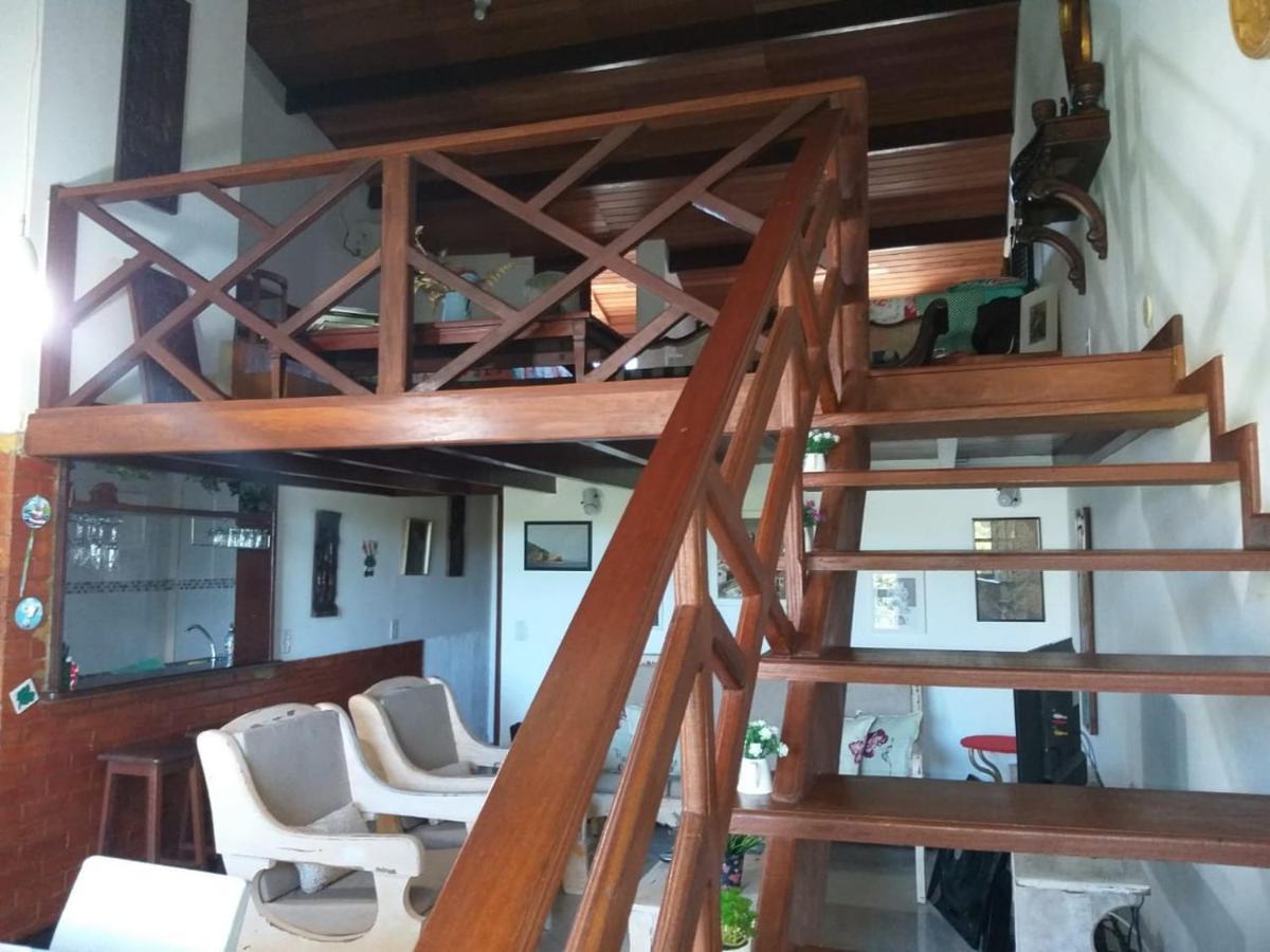 Duplex Top! - Visit And Love Us - Piccola Marina Bracuhy Ангра-дус-Рейс Екстер'єр фото