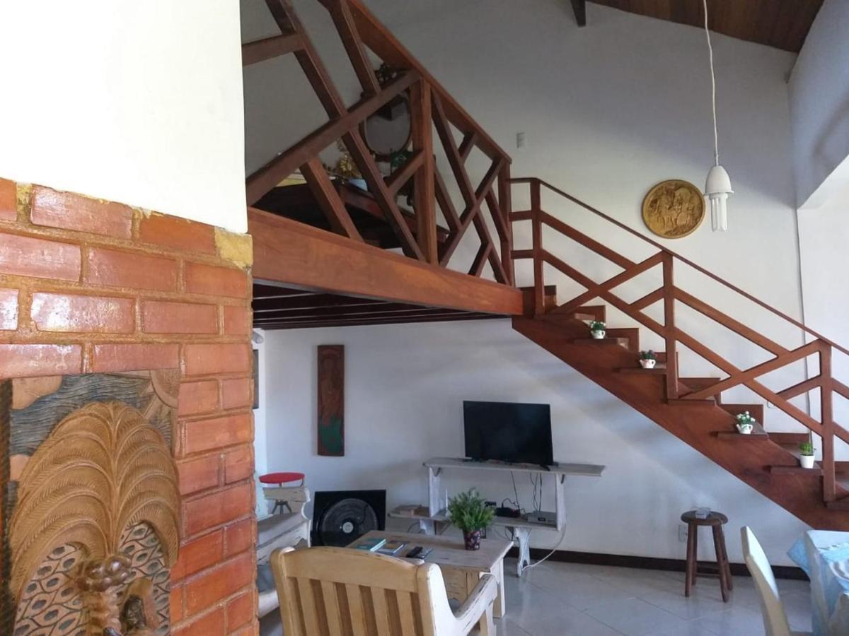 Duplex Top! - Visit And Love Us - Piccola Marina Bracuhy Ангра-дус-Рейс Екстер'єр фото