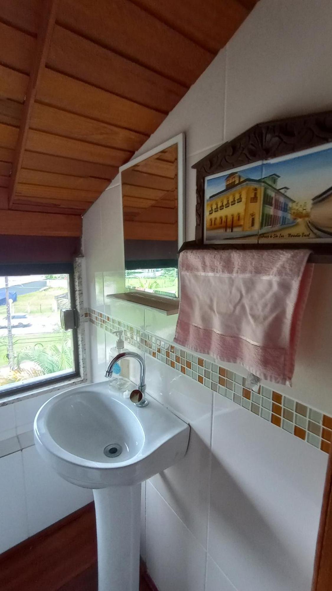 Duplex Top! - Visit And Love Us - Piccola Marina Bracuhy Ангра-дус-Рейс Екстер'єр фото