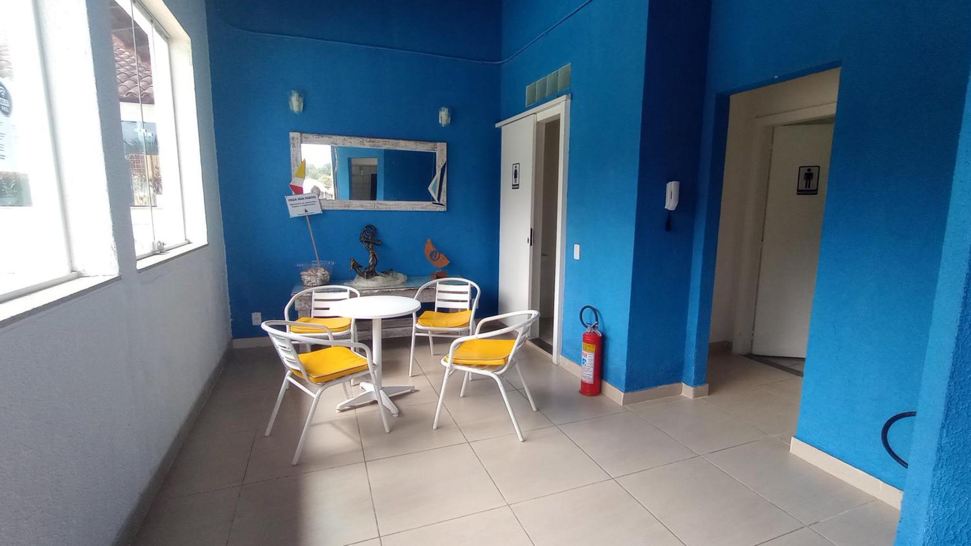 Duplex Top! - Visit And Love Us - Piccola Marina Bracuhy Ангра-дус-Рейс Екстер'єр фото